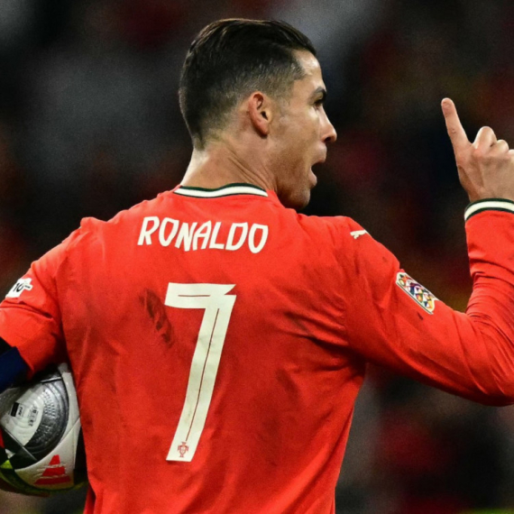 Grupa K: Portugal i Kolumbija favoriti, Ronaldo juri poslednji san