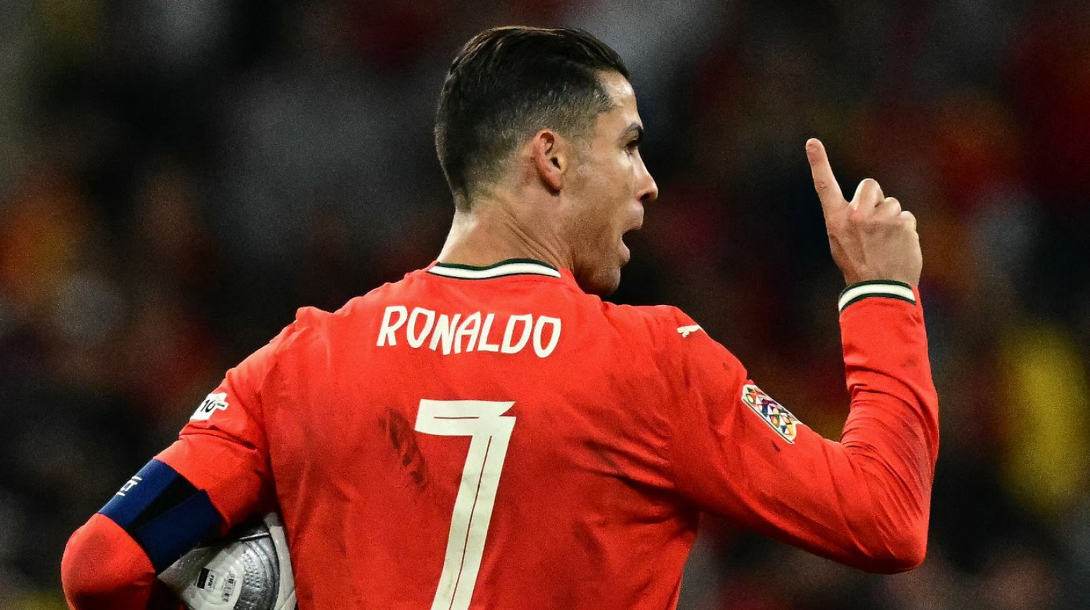 Grupa K: Portugal i Kolumbija favoriti, Ronaldo juri poslednji san