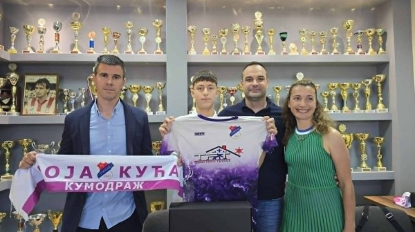 Bronza Torlaka i stipendijski ugovori za najtalentovaniju decu