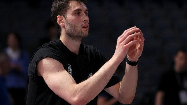 "Partizan nije kao drugi klubovi, posle njega je sve limunada"