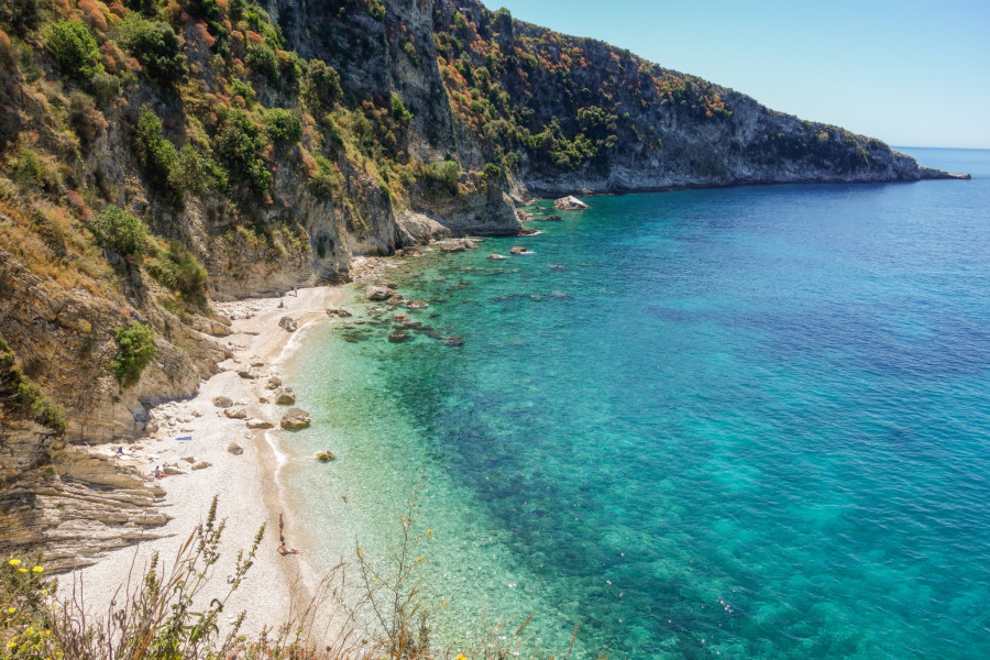 Otkrijte najmirnije plaže u Evropi: Prizor ostavlja bez daha, a neke su nam u komšiluku FOTO