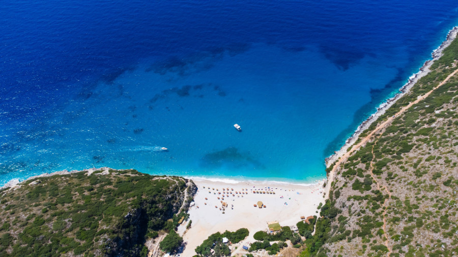 Otkrijte najmirnije plaže u Evropi: Prizor ostavlja bez daha, a neke su nam u komšiluku FOTO