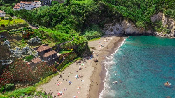 Otkrijte najmirnije plaže u Evropi: Prizor ostavlja bez daha, a neke su nam u komšiluku FOTO