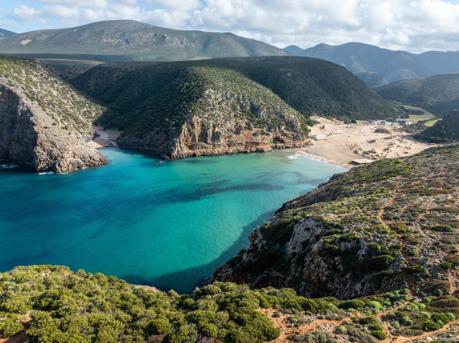 Otkrijte najmirnije plaže u Evropi: Prizor ostavlja bez daha, a neke su nam u komšiluku FOTO