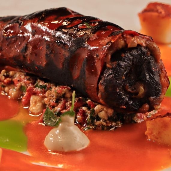Eho Stare planine – recept iz MasterChefa koji će oduševiti sva vaša čula
