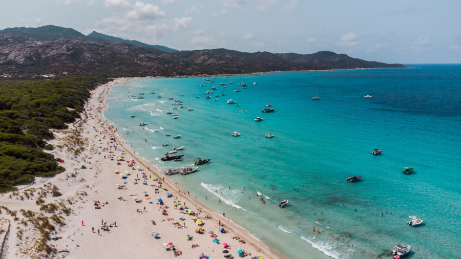 Otkrijte najmirnije plaže u Evropi: Prizor ostavlja bez daha, a neke su nam u komšiluku FOTO