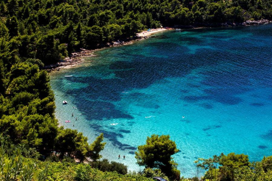 Otkrijte najmirnije plaže u Evropi: Prizor ostavlja bez daha, a neke su nam u komšiluku FOTO