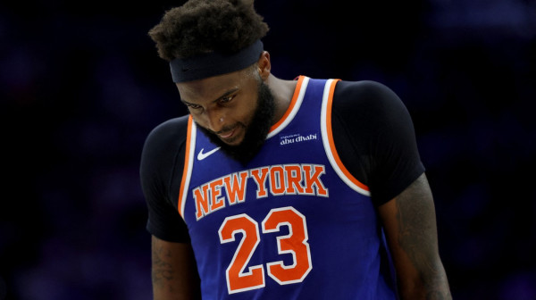 Niksi jači za finale NBA lige