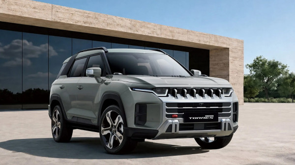 Korejski brend ispravio jednu od najvećih grešaka u enterijeru svog SUV-a FOTO/VIDEO