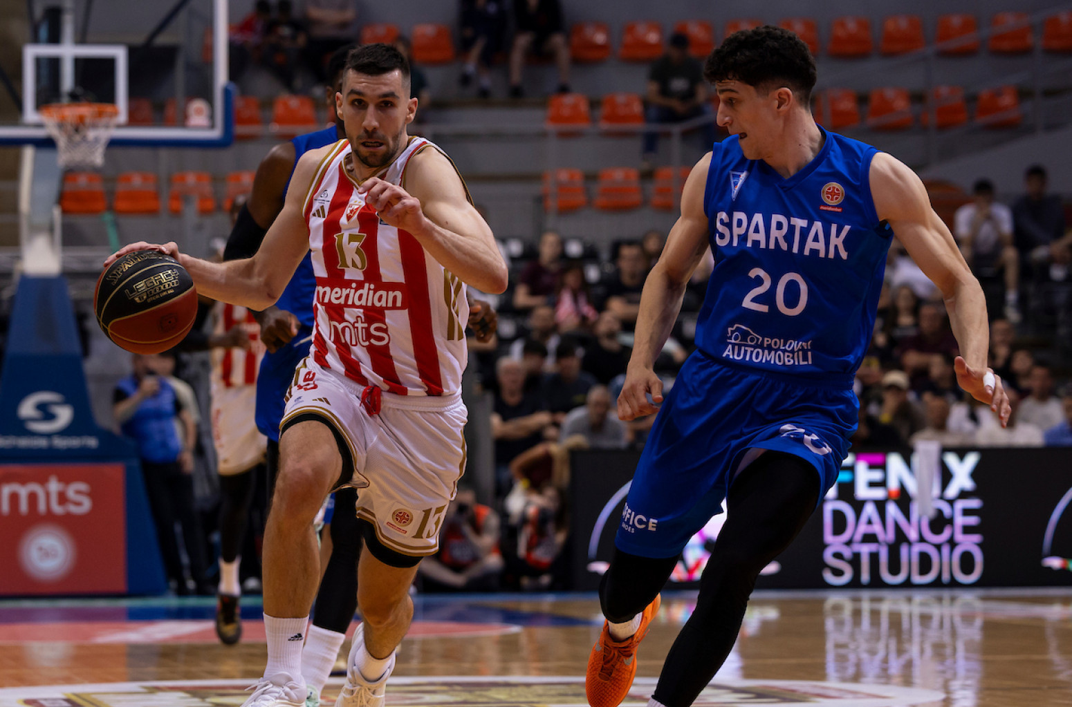 Dobrić: Šta da kažem... Biće velikih promena VIDEO