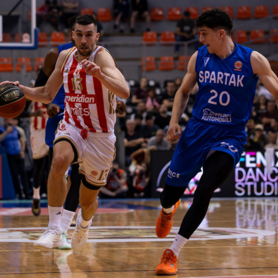 Dobrić: "Šta da kažem... Biće velikih promena" VIDEO