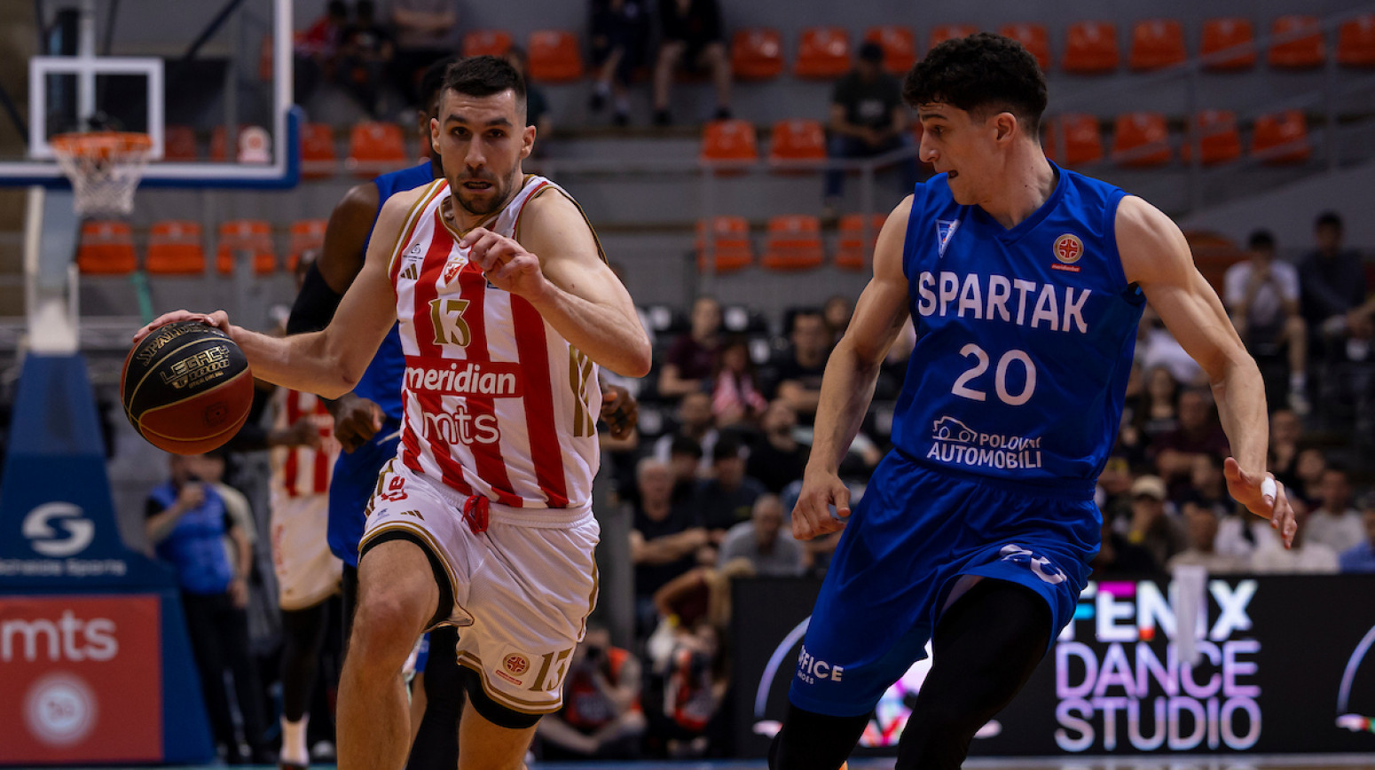 Dobrić: "Šta da kažem... Biće velikih promena" VIDEO