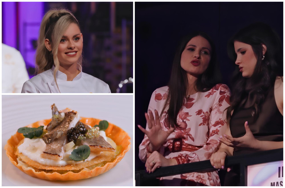 Da zaplačeš kako priča!; Anđelina objasnila šta se krije iza naziva njenog predjela tiski cvet…