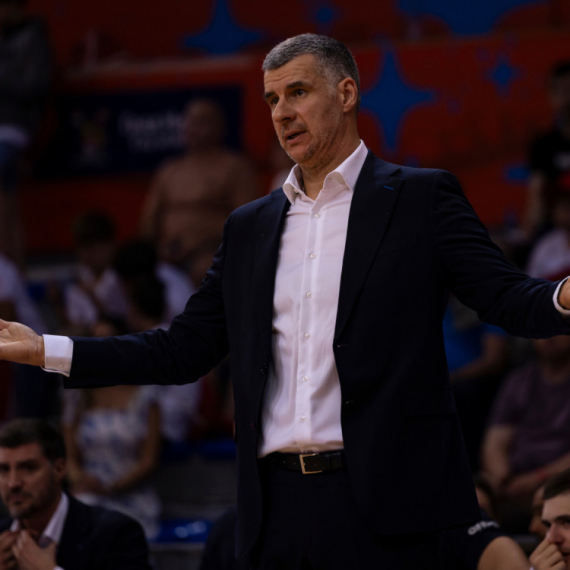 Jovanović o Zvezdu: "Znam da su u situaciji koja nije prijatna"