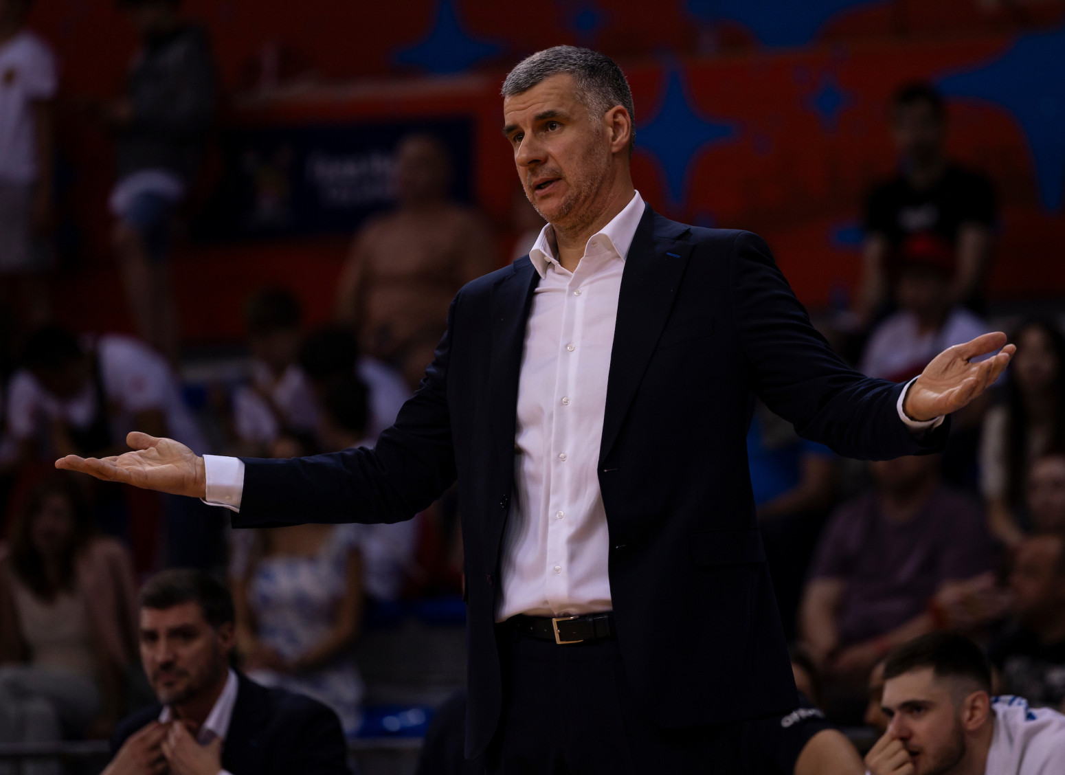 Karlik Džons ključan u pobedi Partizana nad Zvezdom, hvaljen pred duel sa Spartakom