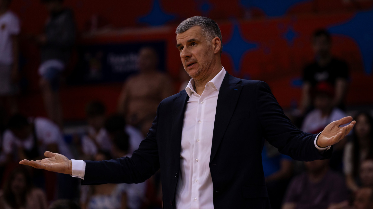 Jovanović o Zvezdu: "Znam da su u situaciji koja nije prijatna"