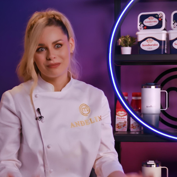 Anđelina ispričala anegdotu o dedi i fazanu: "Od tad ih više nije lovio…"