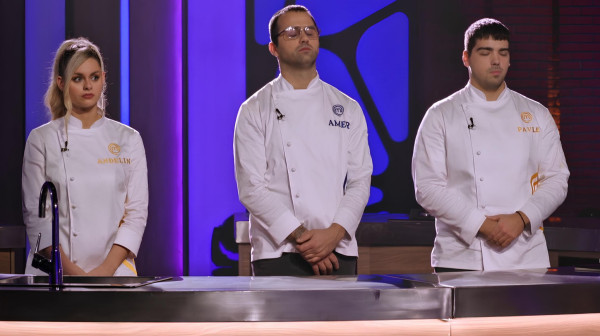Njih dvoje su superfinalisti 5. sezone "MasterChef Srbija"!