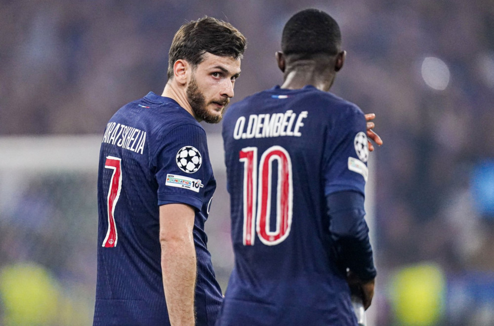 Evropa čeka rasplet sezone – PSŽ i Arsenal u borbi za pehar Lige šampiona