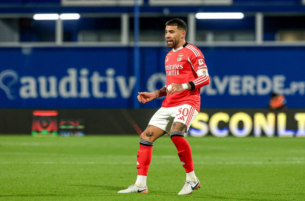 Otamendi ostvario san – potpisao za River