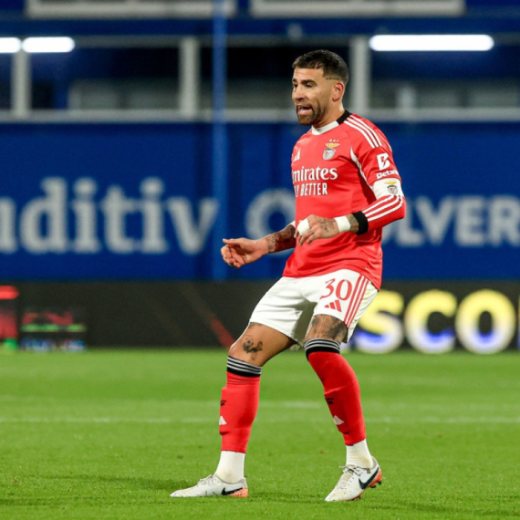 Otamendi ostvario san – potpisao za River