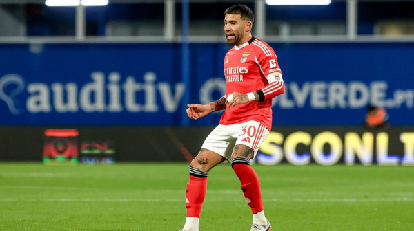 Otamendi ostvario san – potpisao za River