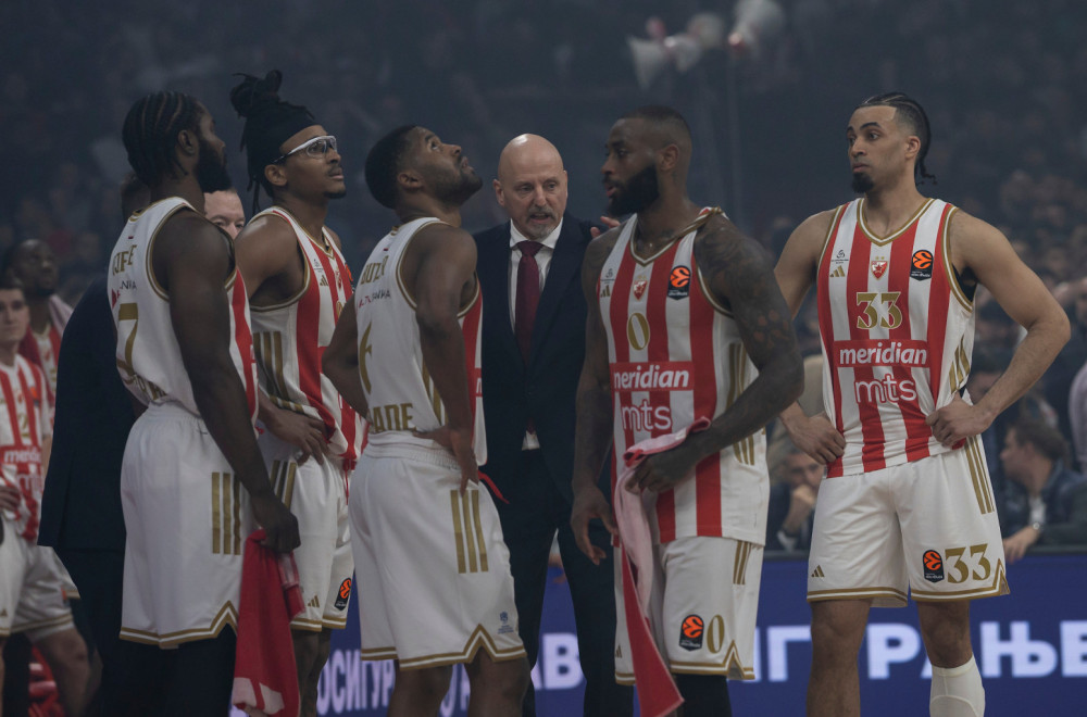 Sezona propuštenih prilika – Zvezda između velikih ambicija i nedorečenog kraja