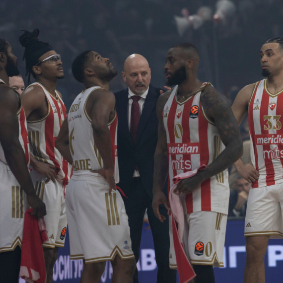 Sezona propuštenih prilika – Zvezda između velikih ambicija i nedorečenog kraja