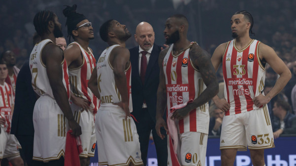 Sezona propuštenih prilika – Zvezda između velikih ambicija i nedorečenog kraja