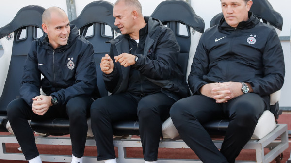 Novi Pazar predstavio naslednika Lalatovića – stigao trener iz Partizanove škole