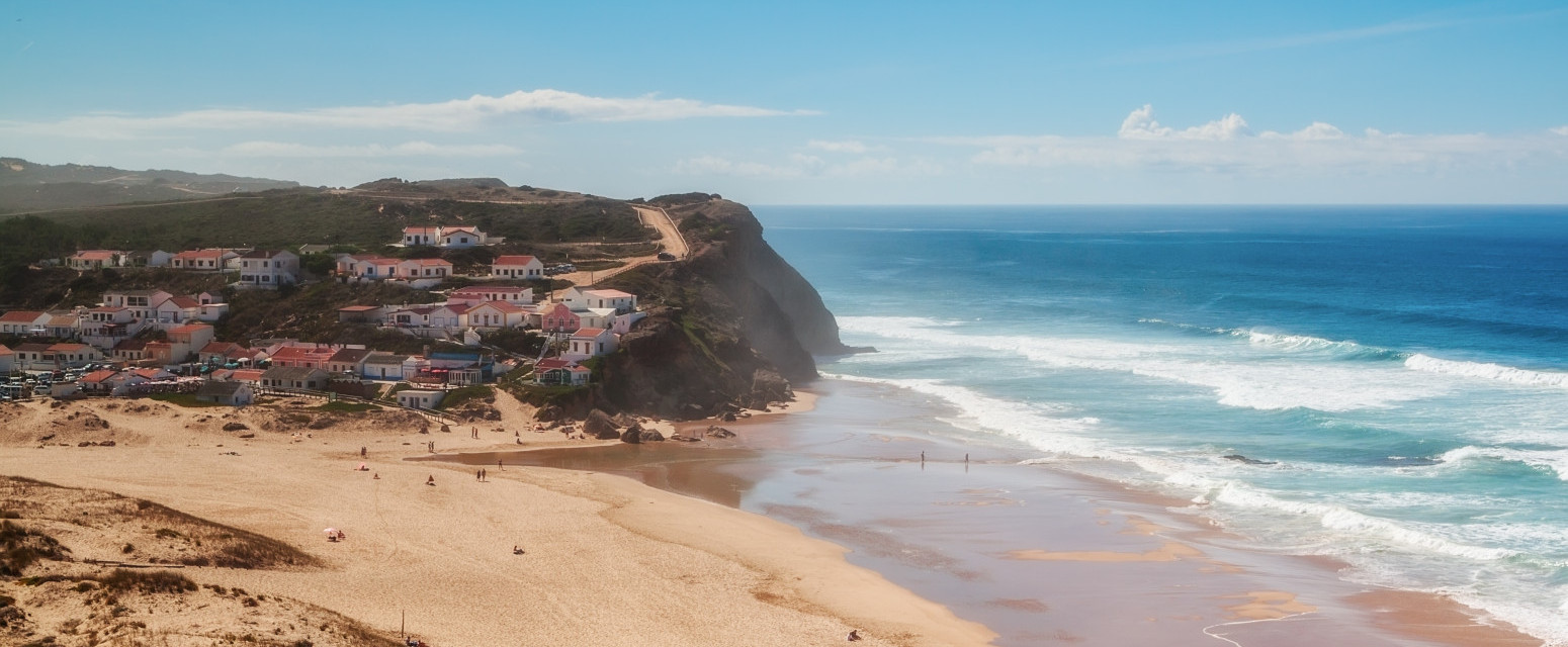 Ovo je zvanično najlepša plaža u Evropi za 2026. godinu: Nenametljiv luksuz daleko od turističkih centara