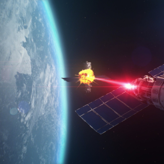 SpaceX dobio ogroman ugovor od američke vojske
