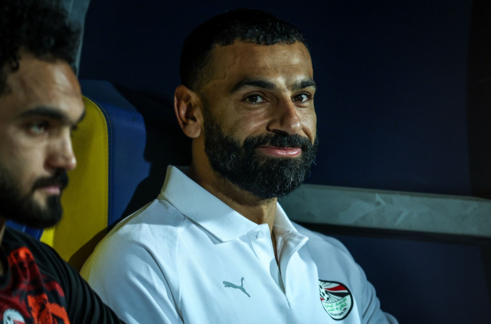 Salah predvodi Egipat na Mundijalu