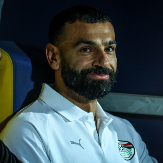 Salah predvodi Egipat na Mundijalu