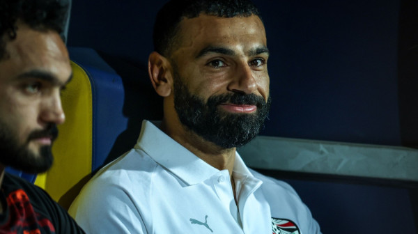 Salah predvodi Egipat na Mundijalu