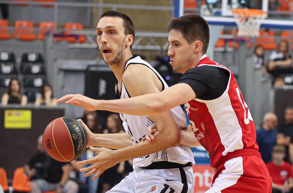 Partizan okreće novu stranicu – Pokuševski najavio napad na ABA titulu