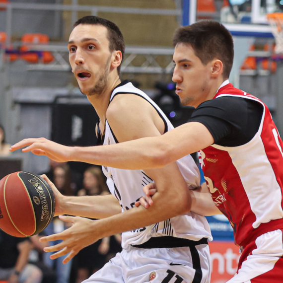 Partizan okreće novu stranicu – Pokuševski najavio napad na ABA titulu