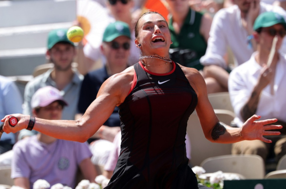 Sabalenka bez većih problema protiv Kasatkine