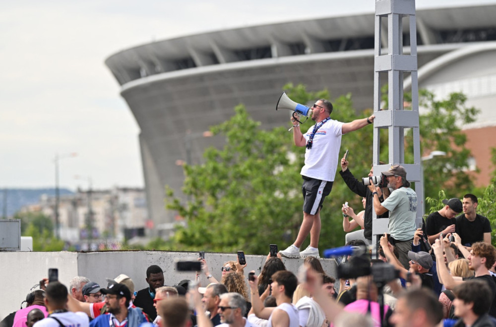 Došao i taj dan – PSŽ i Arsenal u borbi za ušati pehar