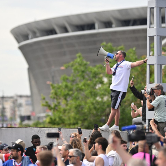 Došao i taj dan – PSŽ i Arsenal u borbi za "ušati" pehar
