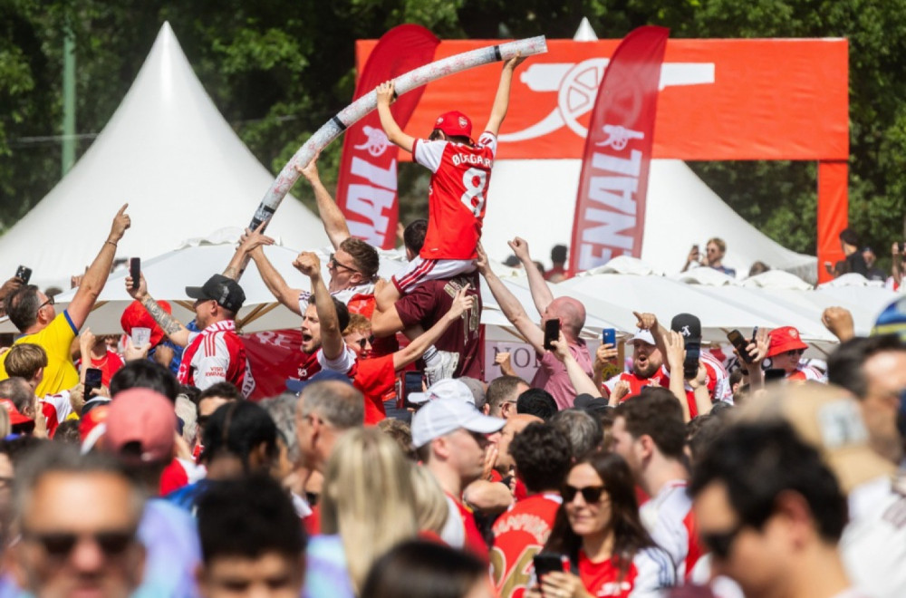 Došao i taj dan – PSŽ i Arsenal u borbi za ušati pehar