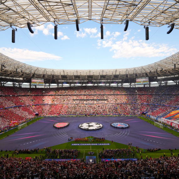 PSŽ i Arsenal za "ušati" pehar – "kuva" u komšiluku