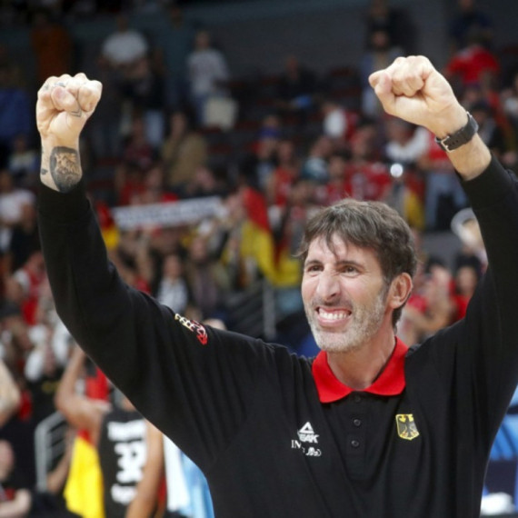 Zvezda traži trenera – opcija je i šampion Evrope