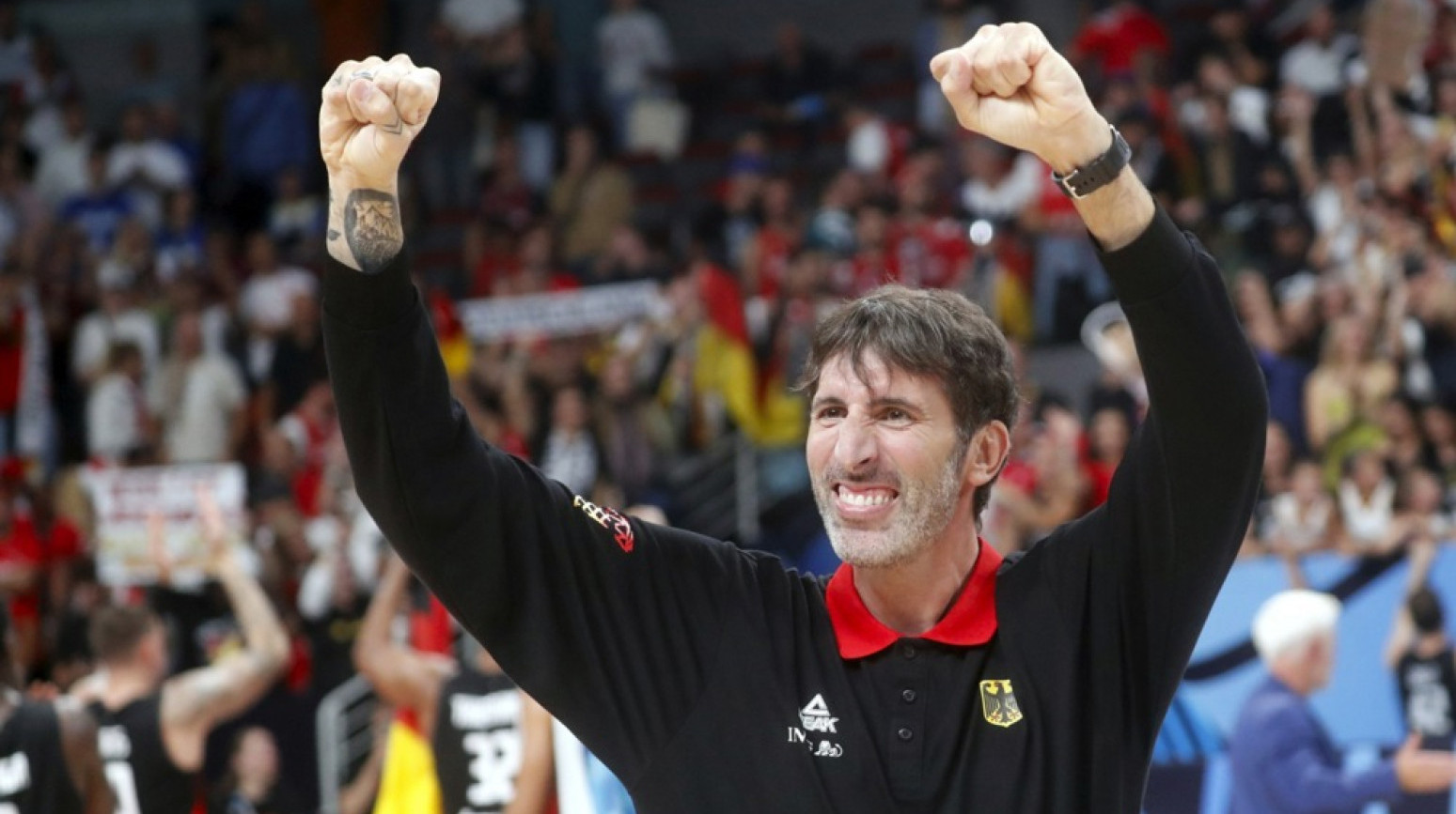 Zvezda traži trenera – opcija je i šampion Evrope