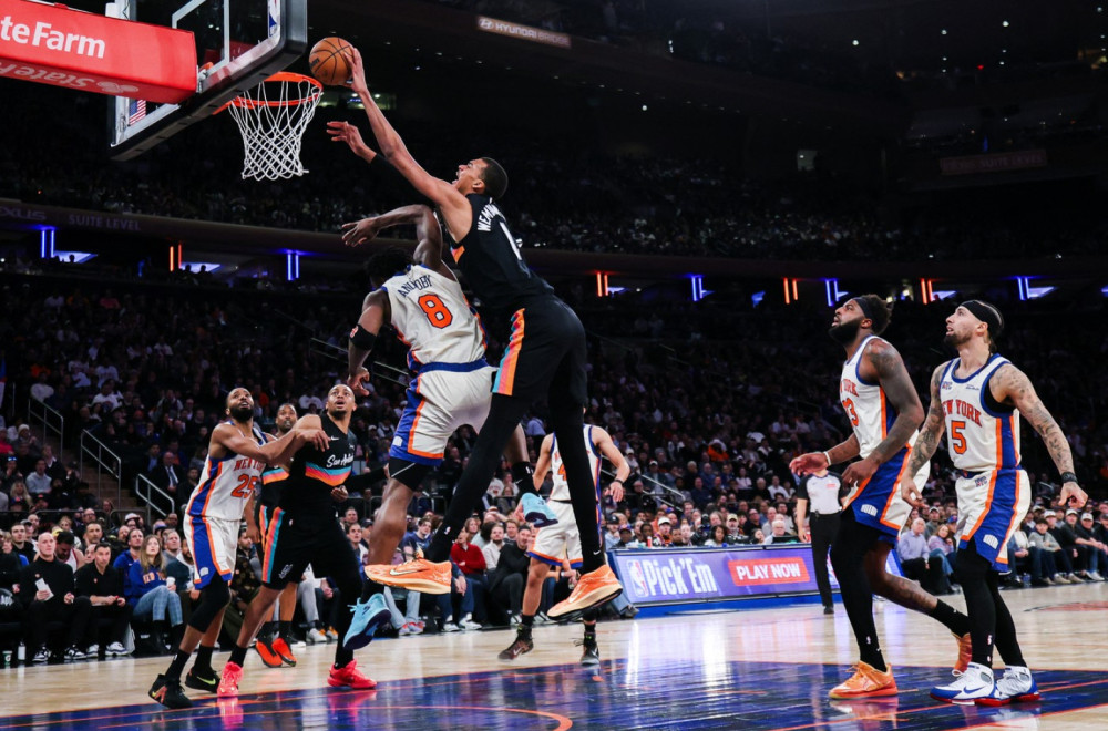 Paprene cene karata za NBA finale – u Njujorku naročito