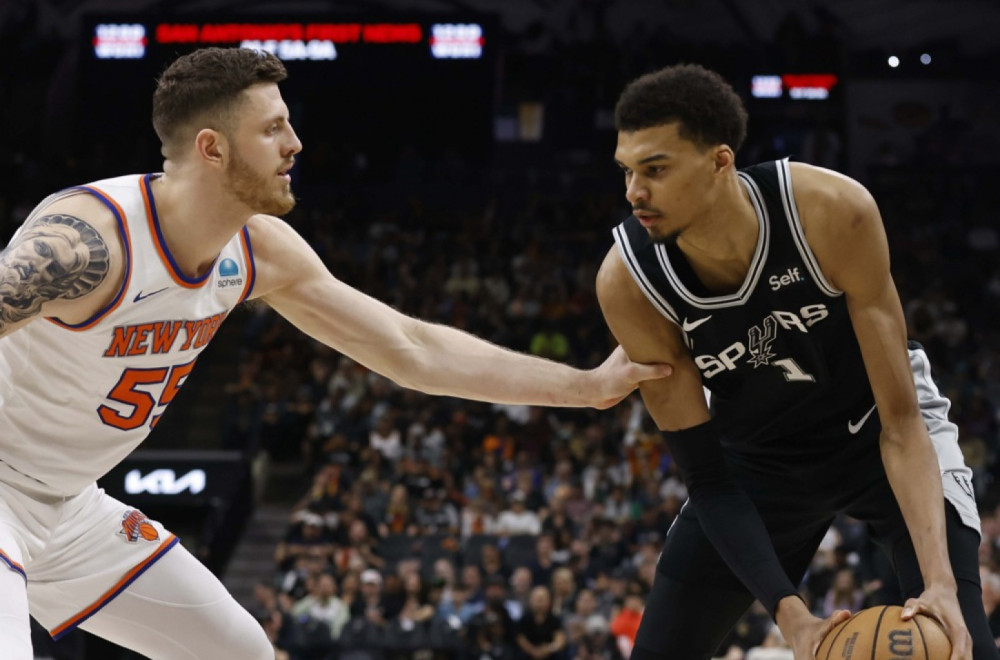 Osmu godinu zaredom NBA će dobiti različitog prvaka
