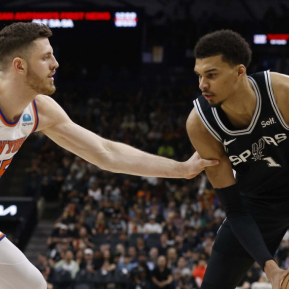 Osmu godinu zaredom NBA će dobiti različitog prvaka
