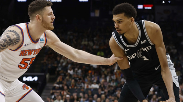 Osmu godinu zaredom NBA će dobiti različitog prvaka