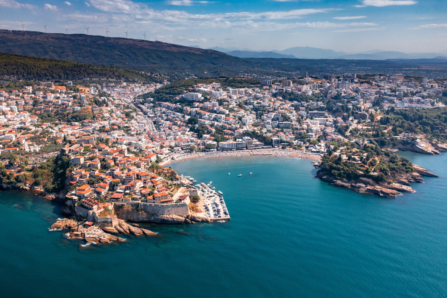 Mnogi dolaze u Ulcinj zbog plaža, ali da li ste posetili njegov Stari grad? Evo zašto je toliko poseban