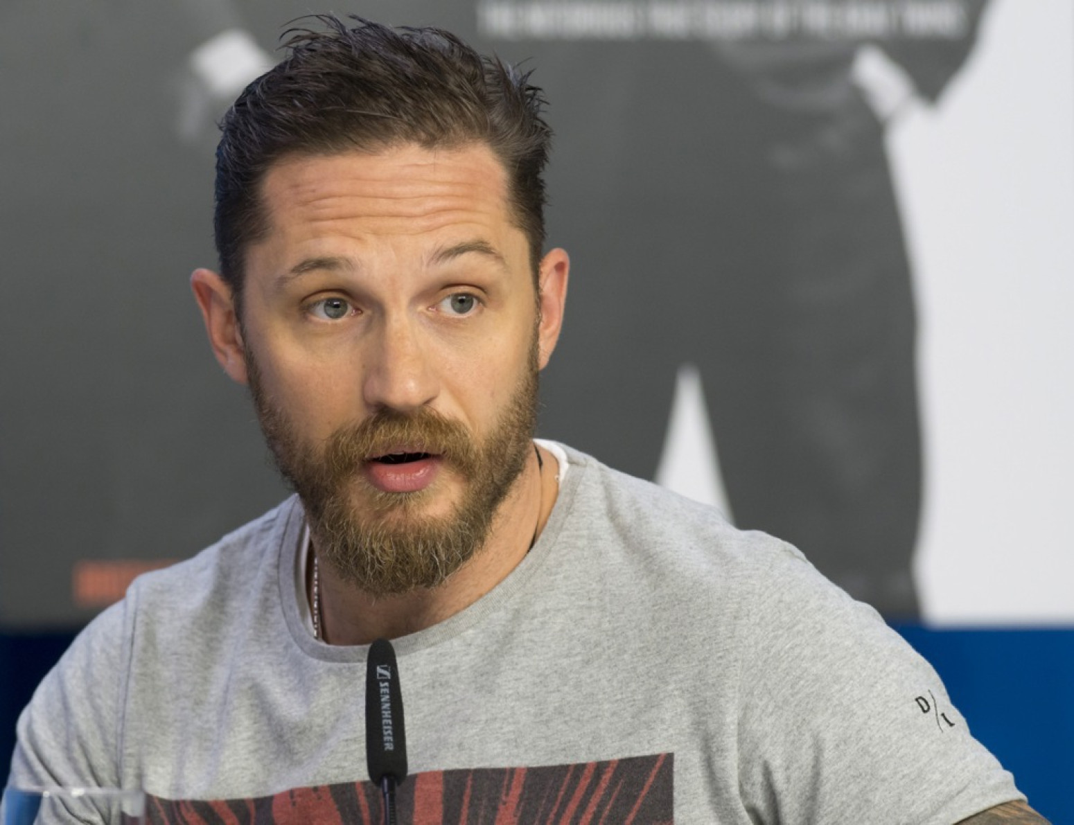 Tom Hardi zamalo ostao bez uloge koja ga je proslavila: Slavni reditelj imao je drugog favorita